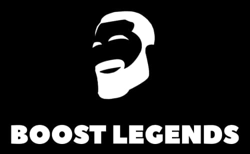 Boost Legends