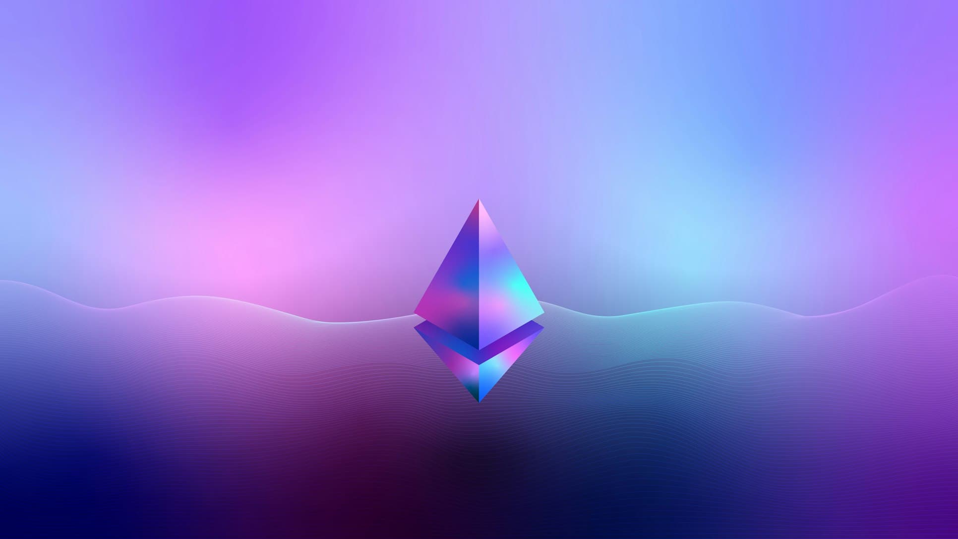 Cryptocurrency exchange data visualization